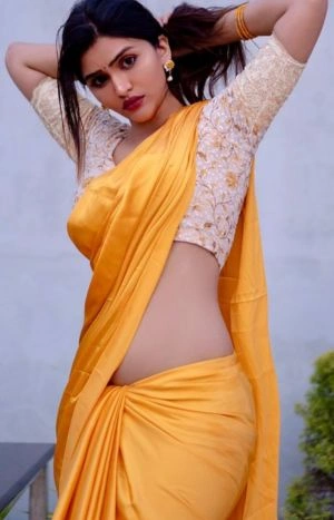 Dwarka escort